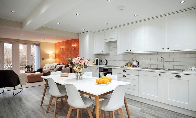 Much Wenlock Cottage | 3 bedroom accommodation in Much Wenlock