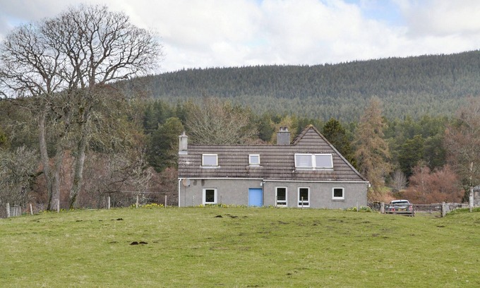 Nethy Bridge Cottage | 3 bedroom accommodation in Nethy Bridge