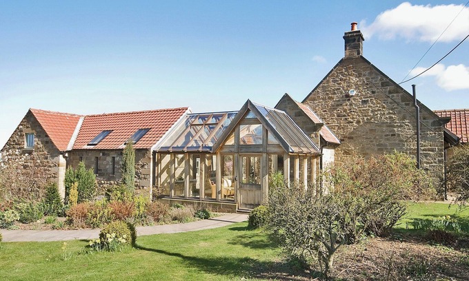 Staddlebridge Cottage | 3 bedroom accommodation in Thimbleby, near Osmotherley