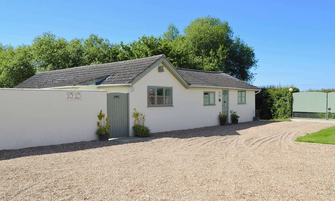 Willesborough Cottage | 3 bedroom accommodation in Bilsington, near Ashford