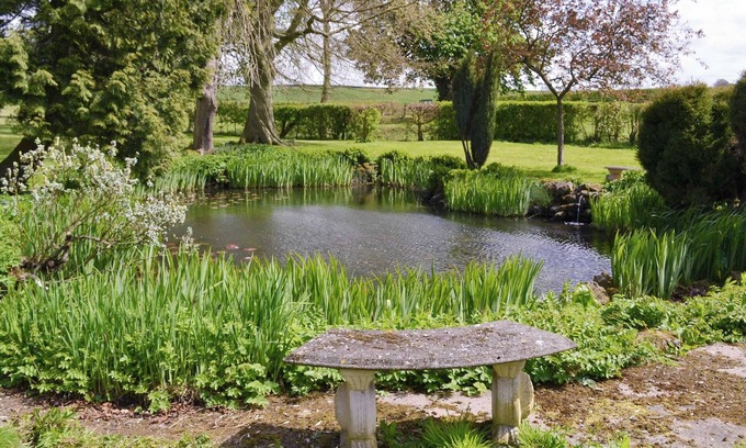 Binbrook Cottage | 3 bedroom accommodation in Binbrook, near Market Rasen