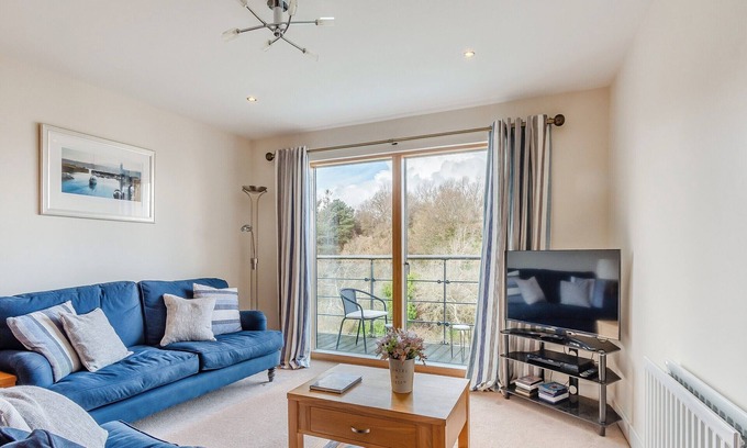 Scarborough Apartment | 3 bedroom accommodation in Scarborough