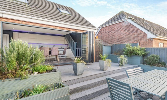 Stuppington Cottage | 3 bedroom accommodation in Canterbury