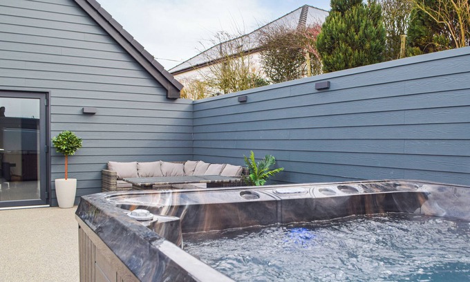 Felinwynt Cottage | 3 bedroom accommodation in Felinwynt, near Cardigan