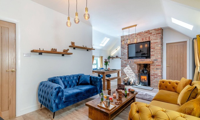 Thornton Dale Cottage | 3 bedroom accommodation in Thornton-le-Dale, near Pickering
