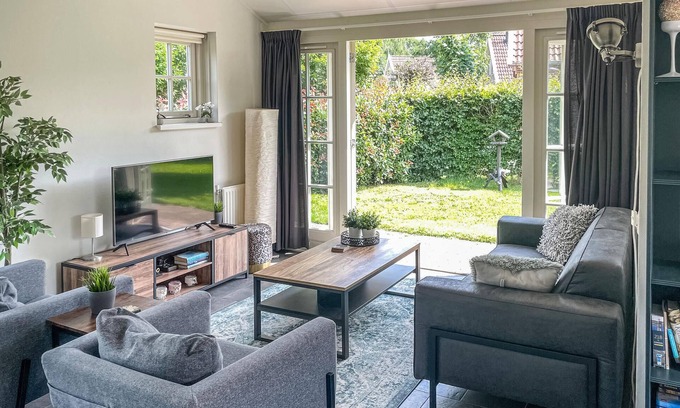 Hoge Hexel House | 3 bedroom accommodation in Hoge Hexel
