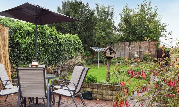 Braunston Cottage | 3 bedroom accommodation in Braunston, near Daventery