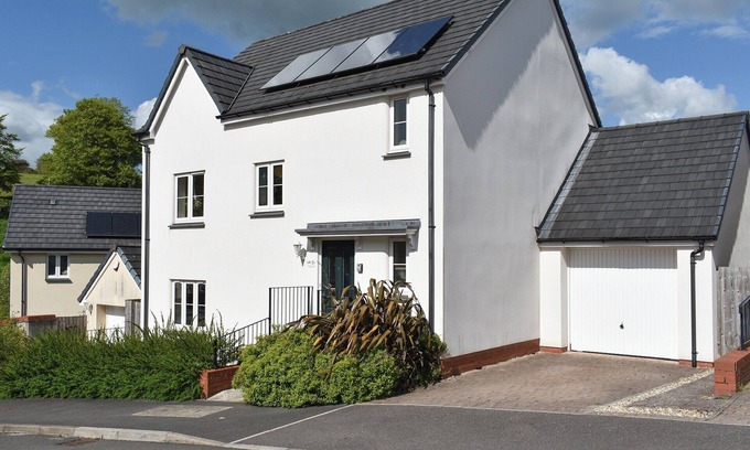 Bampton Cottage | 3 bedroom accommodation in Bampton, near Tiverton
