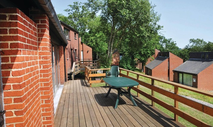 Blaimont House | 3 bedroom accommodation in Blaimont