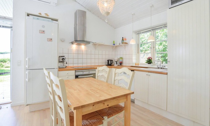 Atterup House | 3 bedroom accommodation in Grevinge