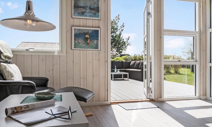 Martofte House | 3 bedroom accommodation in Martofte