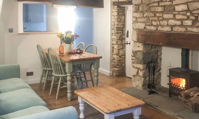 Dursley Cottage | 3 bedroom accommodation in Uley, near Dursley