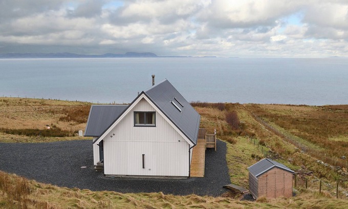 Melvaig Cottage | 3 bedroom accommodation in Melvaig, near Gairloch