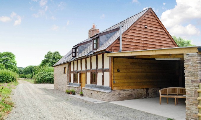 Peterchurch Cottage | 3 bedroom accommodation in Peterchurch, near Hay-on-Wye