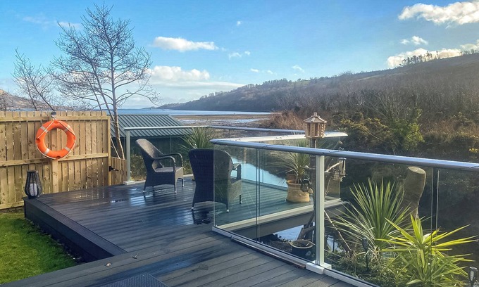 Lamlash Cottage | 3 bedroom accommodation in Lamlash