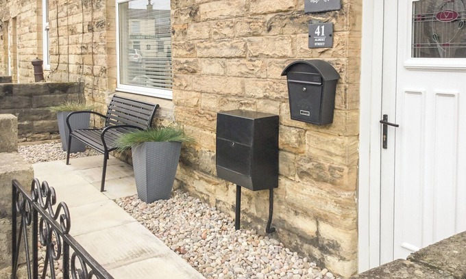 Amble Cottage | 3 bedroom accommodation in Amble, near Warkworth