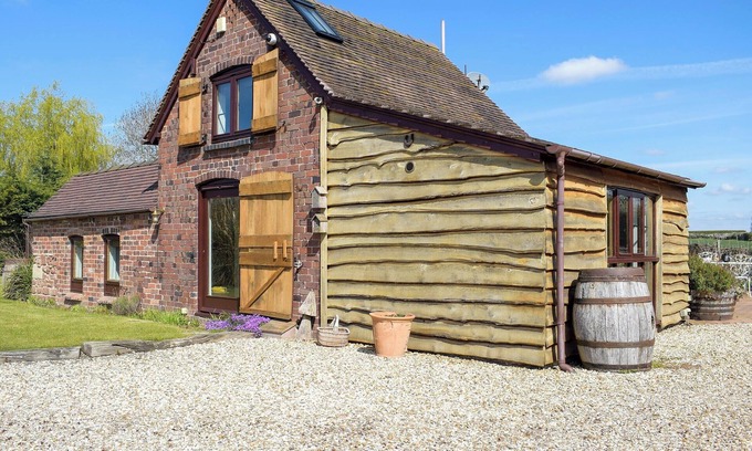 Crudgington Cottage | 3 bedroom accommodation in Crudgington, near Telford