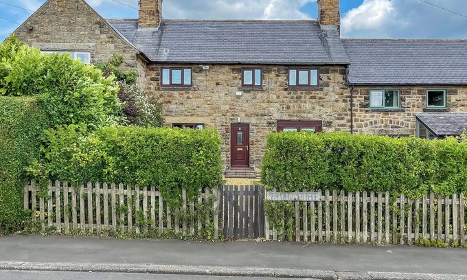 Shilbottle Cottage | 3 bedroom accommodation in Shilbottle, near Alnwick