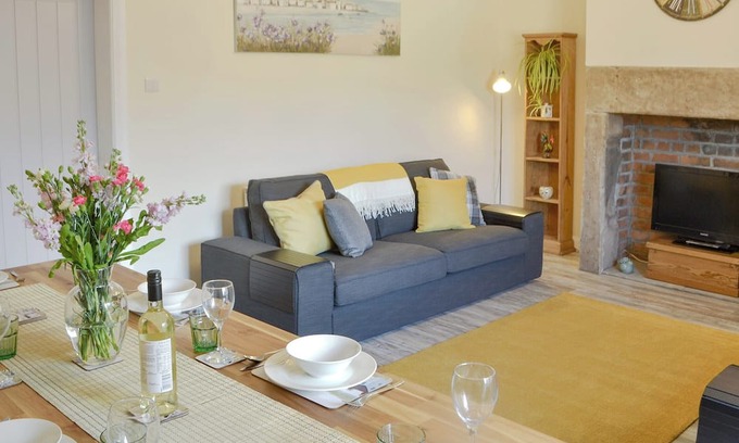 Amble Cottage | 3 bedroom accommodation in Amble