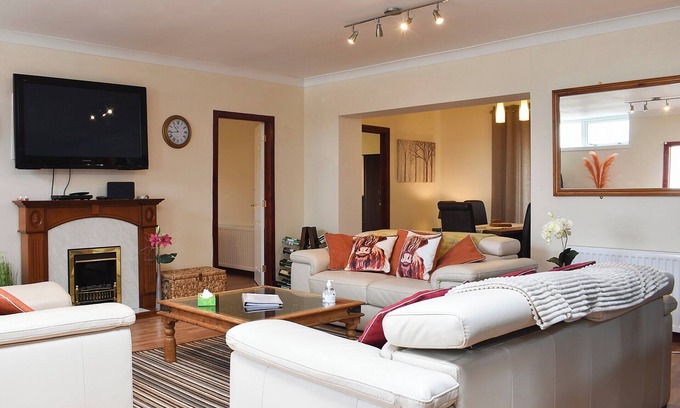 Cruden Bay Cottage | 3 bedroom accommodation in Banff