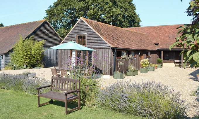 Battle Cottage | 3 bedroom accommodation in Ninfield, near Battle