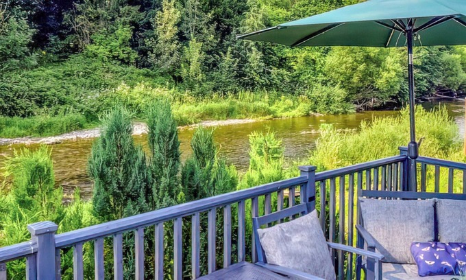 Hawick Cottage | 3 bedroom accommodation in Hawick