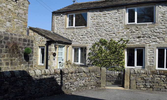 Linton-in-Craven Cottage | 3 bedroom accommodation in Linton Falls, near Grassington