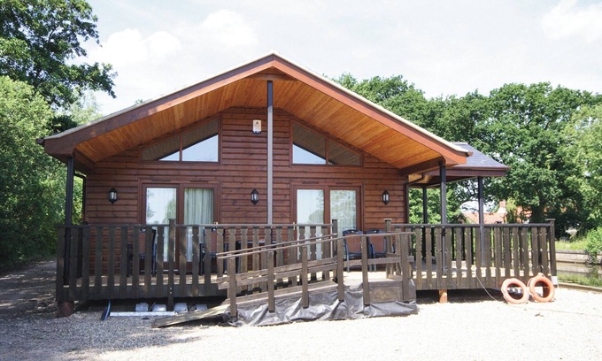 Stalham Cottage | 3 bedroom accommodation in Stalham