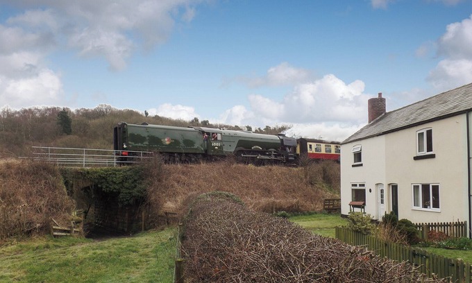 Grosmont Cottage | 3 bedroom accommodation in Grosmont, near Whitby