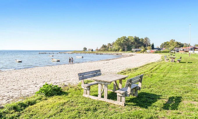 Ronde House | 3 bedroom accommodation in Rønde