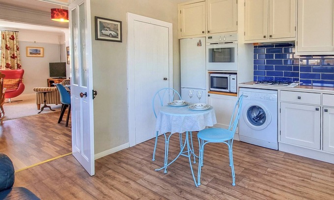 Bath Cottage | 3 bedroom accommodation in Bath