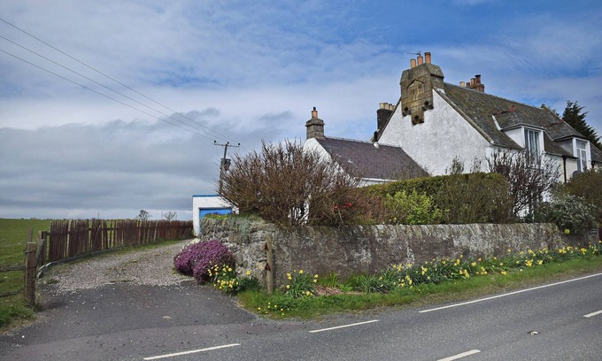 Lathones Cottage | 3 bedroom accommodation in Lathones, near St Andrews