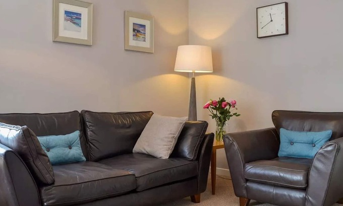 Oban Cottage | 3 bedroom accommodation in Oban