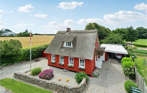 Helsned House | 3 Bedroom Amazing Home In Humble