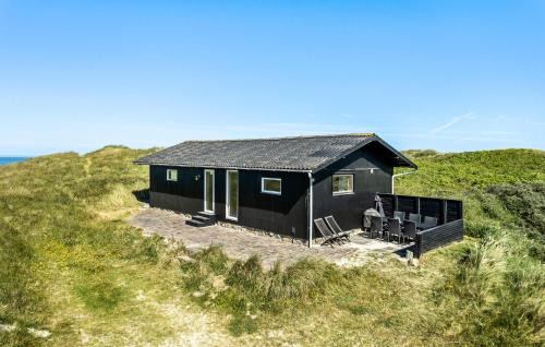 Hvorup Klit House | 3 Bedroom Amazing Home In Løkken