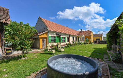 Hlebine House | 3 Bedroom Amazing Home In Hlebine