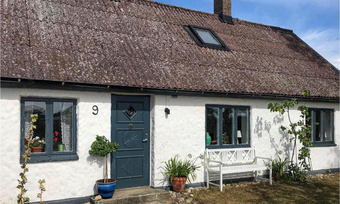 Nybrostrand House | 3 Bedroom Amazing Home In Nybrostrand
