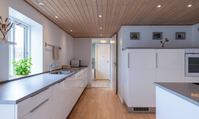 Store Heddinge Apartment | 3-bedroom apartment in awesome Store Heddinge with WiFi