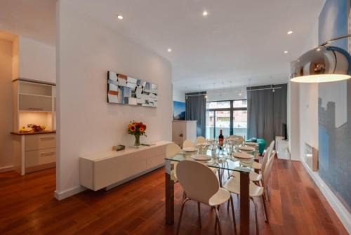 Liverpool City Centre Apartment | 3 Bedroom Apartment Central Liverpool