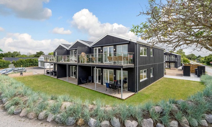 Store Kongsmark Apartment | 3 bedroom awesome apartment in Slagelse