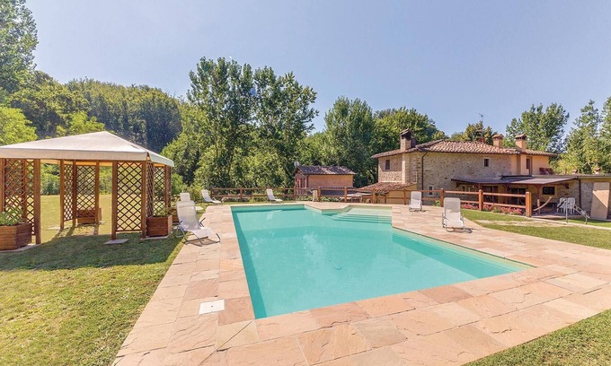 Reggello House | 3 bedroom awesome home in Reggello FI