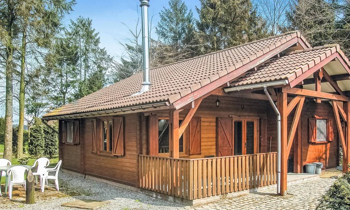Wachtebeke House | 3 bedroom awesome home in Wachtebeke