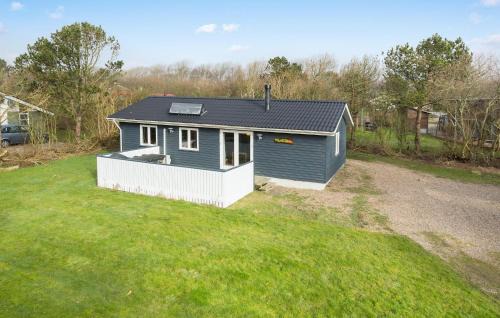 Vestervig House | 3 Bedroom Awesome Home In Vestervig