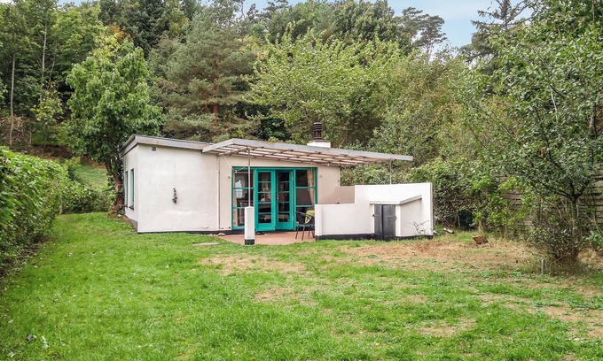 Anholt House | 3 bedroom awesome home in Anholt