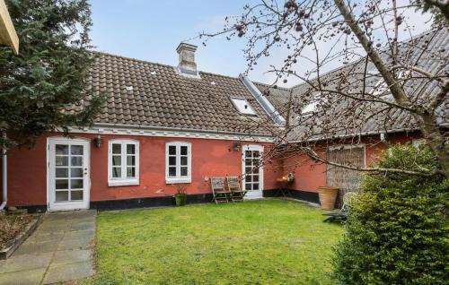 Tversted House | 3 Bedroom Awesome Home In Bindslev