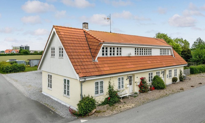 Kegnæshøj House | 3 bedroom awesome home in Sydals