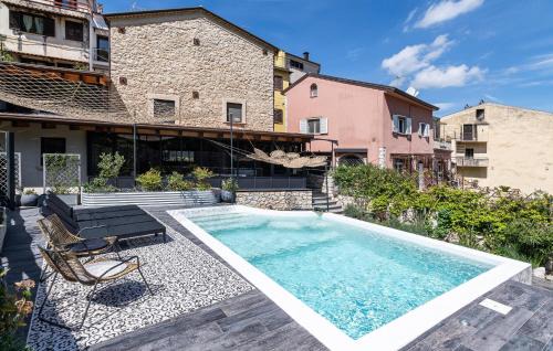 Filignano House | 3 Bedroom Awesome Home In Filignano