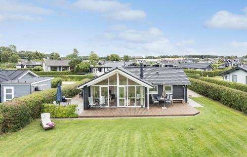 Bøjden House | 3 Bedroom Awesome Home In Faaborg