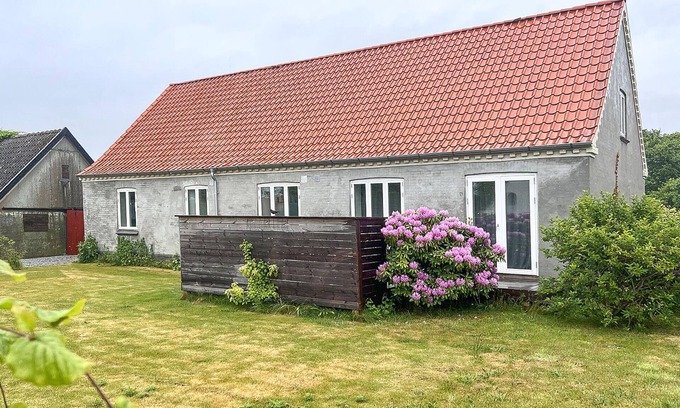 Samsø House | 3 bedroom awesome home in Samsø