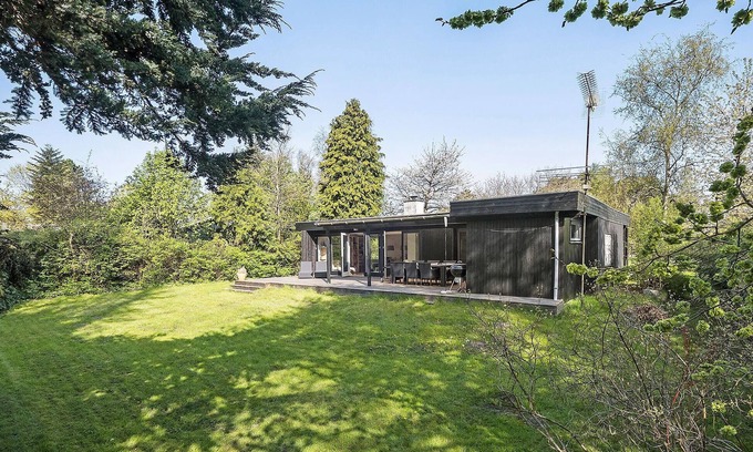 Vejby House | 3 bedroom awesome home in Vejby